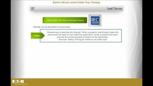 CT-3-Understanding the Differences between NEMA and IEC - Eaton videos