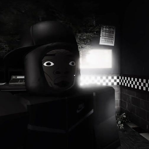 Fnaf Eternal Nights | #roblox #horror | FNAF