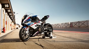 2022 BMW S1000RR [Specs, Features, Photos] | wBW