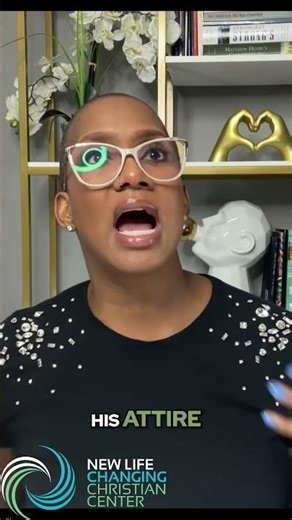 Disrobe to be Robed (Psalm 32) II #shorts