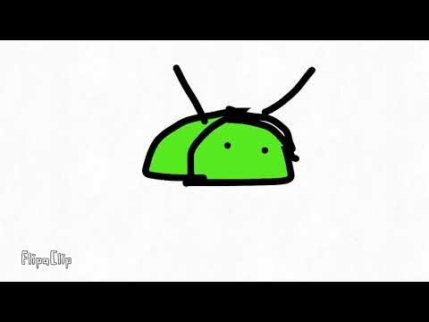 Android Dance Evolução 2009-2022