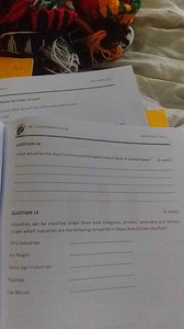 UNIT MODULEAPriYbutes to Urban Growths and urban growth are ... | Filo