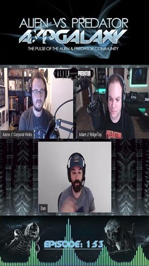 Dan Trachtenberg talks the Feral Predator's debut appearance