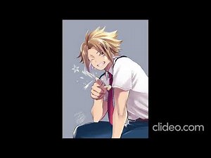 Denki Kaminari Theme Song