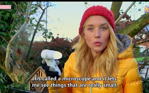 【全4季100 集视频】科普类少儿英语节目《Do You Know》视频 音频 台词文本 解决娃脑袋里的“十万个为什么”