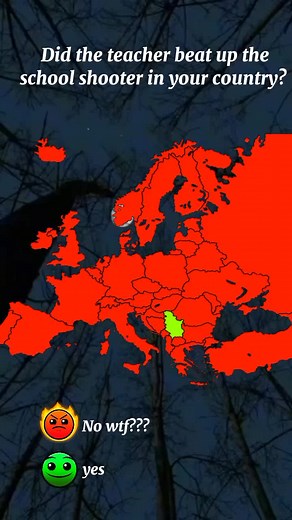 Common W serbia#country #europe #ohio #serbia #fyp #serbia🇷🇸 #teacher #school #shooter #mapserbia #map #W
