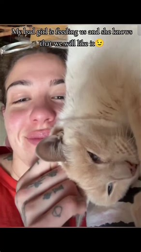 Emily Engstler Delights Us with Fresh Content!