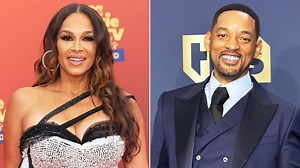 Will Smith's Ex Sheree Zampino Admits They've 'Bumped Heads' While Co-Parenting