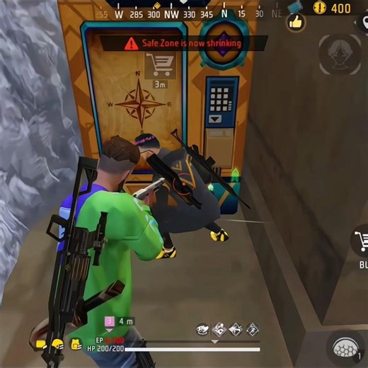 No Kills to Killer Mode Activated 🔥