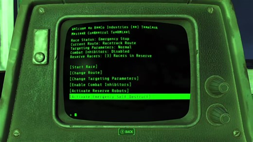 Exploring Fallout 4: Epic Moments and Explosions