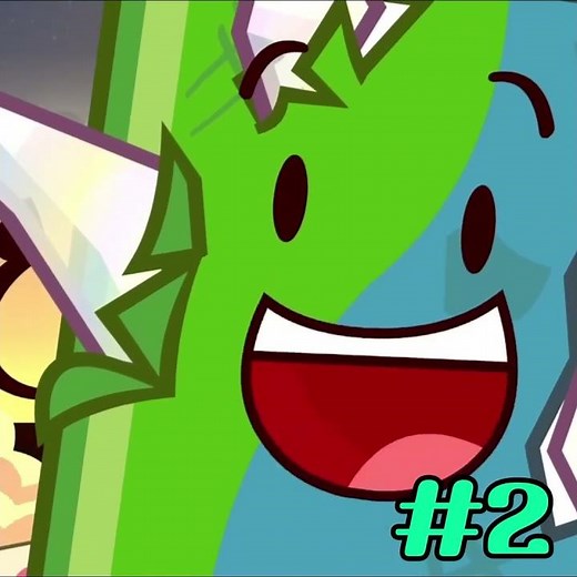 Ranking Every Remaining BFDIA Character After Episode 23