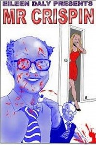 Mr Crispin - Movie