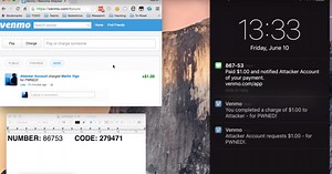 Venmo closes flaw that allowed anyone to use Siri on a locked iPhone to empty your account [Video] - 9to5Mac