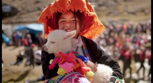 It's Wednesday, so that means it's time to be amazed by Nature and NOVA on LPB and PBS... here's a preview! lpb.org | Louisiana Public Broadcasting