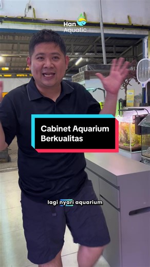 Kualitas dijamin ygy! Bahan proper gk ada yg dikurangin. Bisa request model dan warna sesuai interior dan selera kamu! #tokoaquariumbandung #tokoikanhiasbandung #customaquariumbandung #aquariumbandung
