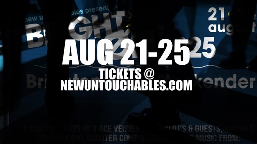 5.5K views · 23 reactions | COMPETITION TIME - WIN £300 PRIZE Our Brighton Mod Weekender 2025 (20th Anniversary) sponsors The Modfather Clothing Company offer you a chance to win a £200 GIFT VOUCHER + £100 in the NU online shop. To enter simply share our video from the NU page to your own and TAG 2 friends. Deadline is 19 Aug 10pm, winner announced next day, Good Luck. | New Untouchables | Facebook