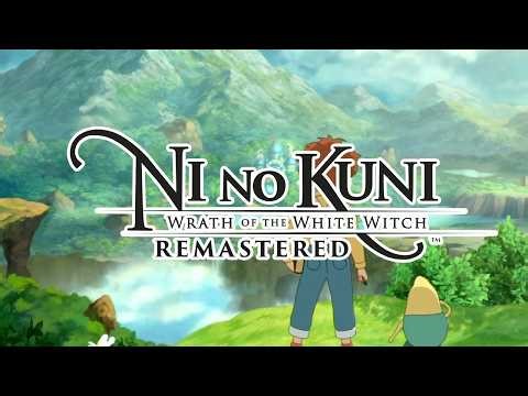 Ni No Kuni 1 | Le Let's play - Episode 23