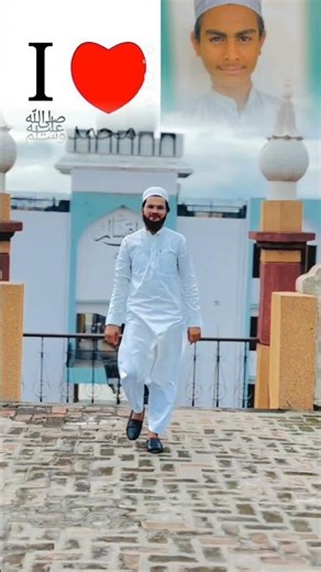 Allah Hu Akbar #allah #love #duet #allah