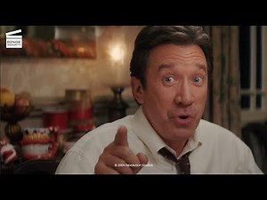 When skipping Christmas is no option | Christmas With The Kranks | Binge Comedy