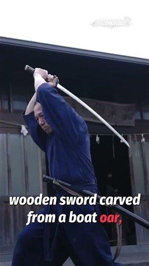 Miyamoto Musashi's Epic Duel vs Sasaki Kojiro