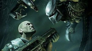 Test Aliens vs. Predator