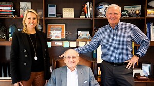 Pilot Flying J is bringing all its brands under a single corporate name