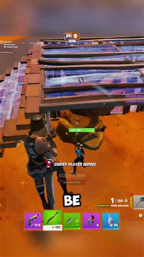 The Best Gun In Reload😱