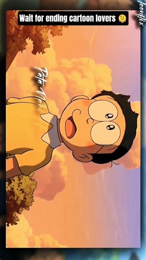 CGI / 3D Animation doraemon cartoon