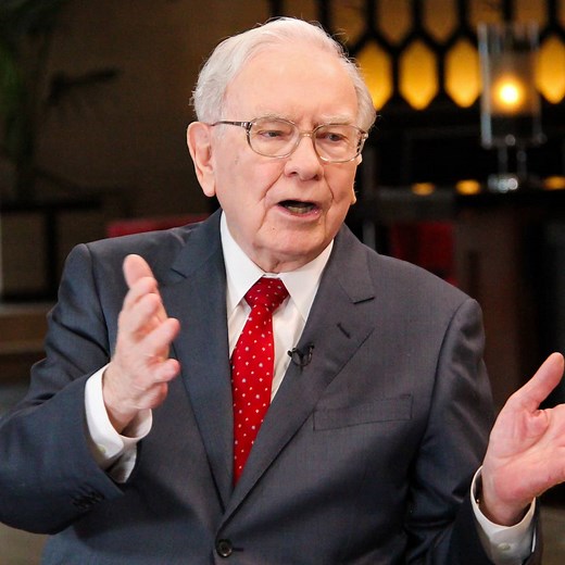 Warren Buffett has a genius plan to 'end U.S. deficit in 5 minutes'