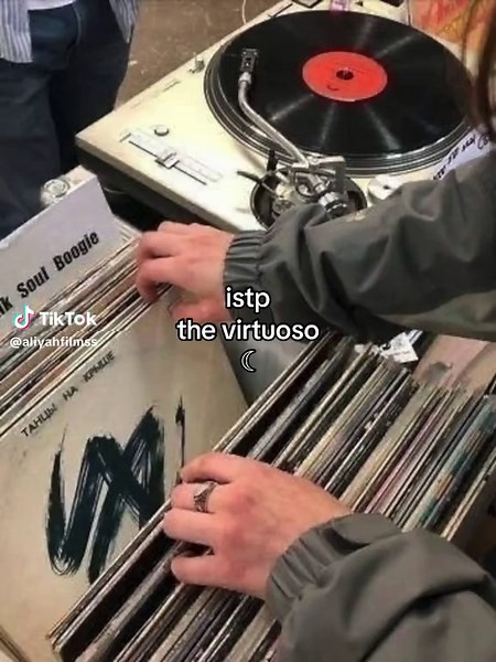 ISTP Personality: The Virtuoso Explained
