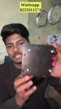 Manual Hand Press Machine ka Panel Board | Manual Paper Plate Making Machine ka Parts & Service