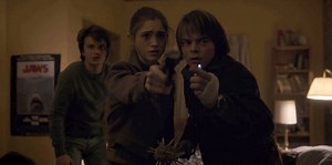 Prêt ? Stranger Things saison 2, H-1. | Netflix