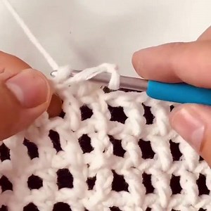 Bullion stitch | Best Crochet Chart