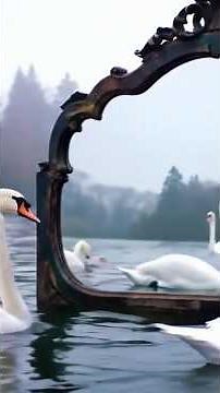 Exploring Parallel Worlds | Surreal Sci-Fi Art Inspired by the Multiverse #ai #ytshorts #shortvideo