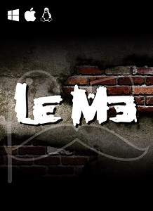 Le Me Windows, Mac, Linux game