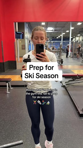 Prep for Ski Season with These Skiing Workouts