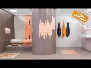 KERDI-BOARD tips & tricks overview