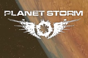 Angels Fall First: Planetstorm V1.00 Released!  news