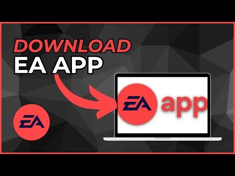 How to Download EA App on PC