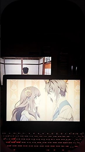 Back in September 2025 | Finishing Code: Realize – Guardian of Rebirth with My Best Friend 🌹