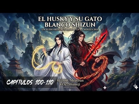 AUDIO SUMMARY | The Husky and His White Cat Shizun/2HA/Erha - Ch. 100-110
