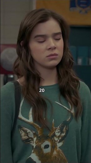 The Edge of Seventeen is a must-watch. | The Edge of Seventeen
