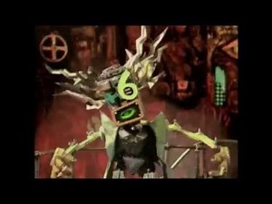 CRASHBOX - PsychoMath w/ Professor Rocket