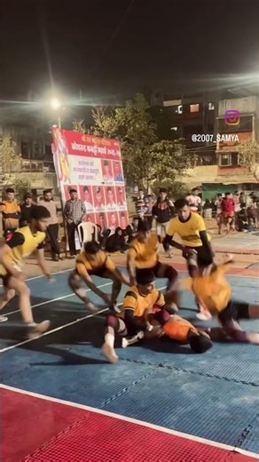 Perfect Double Hand Catch