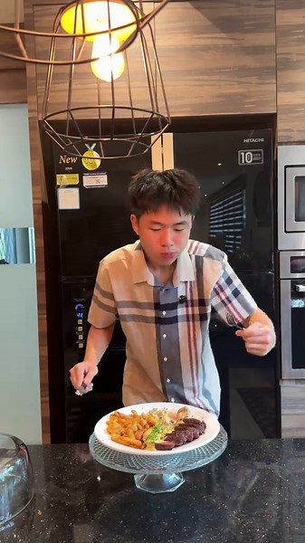 Crispy and Delicious Steak Fries Recipe