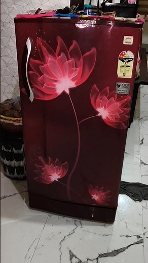 Complaint Note: Cooling Failure Compressor Defect || How to Fix Godrej Refrigerator Cooling Issue