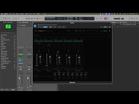 Filament Tutorial 7: Mixer - Macros, Multi-Output & Broadcast-Ready Mixing