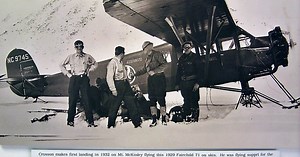 Alaska Aviation Museum