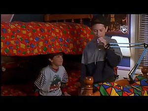 1992 3 Ninjas UNCUT MOVIE