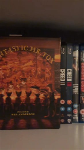 My Brother's Essential Blu-ray Collection
